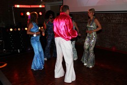 The Wharf Stourport Mobile Disco Siddy Sounds Photo Video Mobile Disco VDJ Ivan Stewart Quality Wedding Photography Celebration Party Venue